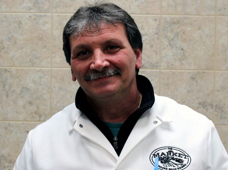 Poundridge Market - Butcher Shop & Seafood Manager Poundridge Market - Butcher Shop & Seafood Manager